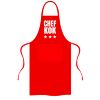 foto 4 chef kok schort Leuk kado voor de hobby kok