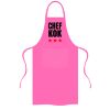 foto 9 chef kok schort Leuk kado voor de hobby kok