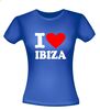 foto 6 I love Ibiza T-shirt