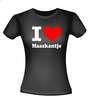 foto 3 i love maaskantje t-shirt