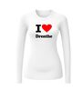 foto 6 I love Drenthe longsleeve