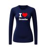 foto 7 I love Drenthe longsleeve