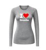 foto 8 I love Drenthe longsleeve