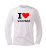 foto 4 longsleeve I love Gelderland