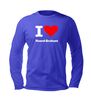 foto 2 longsleeve I love Noord-Brabant