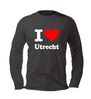 foto 2 longsleeve I love Utrecht