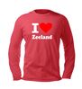foto 3 longsleeve I love Zeeland