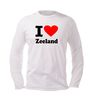 foto 4 longsleeve I love Zeeland