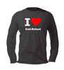 foto 1 longsleeve I love Zuid-Holland