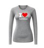 foto 8 longsleeve I love Zuid-Holland