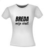 foto 10 T-shirt Breda mijn stad houden van ik hou van