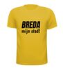 foto 11 T-shirt Breda mijn stad houden van ik hou van