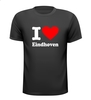 foto 1 T-shirt I love Eindhoven