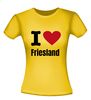foto 16 T-shirt I love Friesland