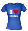 foto 6 T-shirt I love Friesland