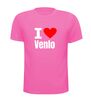 foto 11 T-shirt I love Venlo