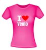 foto 12 T-shirt I love Venlo