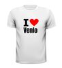 foto 13 T-shirt I love Venlo