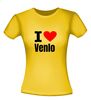 foto 16 T-shirt I love Venlo