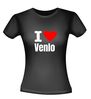 foto 2 T-shirt I love Venlo
