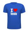 foto 5 T-shirt I love Venlo