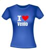 foto 6 T-shirt I love Venlo