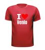 foto 7 T-shirt I love Venlo