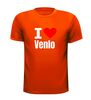 foto 9 T-shirt I love Venlo
