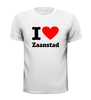 foto 3 T-shirt I love Zaanstad