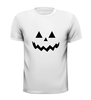 foto 3 halloween eng gezicht t-shirt