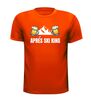 foto 5 apre ski king t-shirt korte mouw
