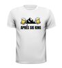 foto 7 apre ski king t-shirt korte mouw