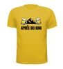 foto 8 apre ski king t-shirt korte mouw