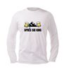 foto 4 apre ski king t-shirt lange mouw