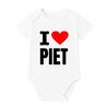foto 1 i love piet romper