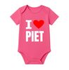 foto 2 i love piet romper