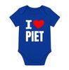 foto 3 i love piet romper