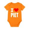 foto 4 i love piet romper