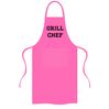 foto 9 schort grill chef