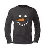 sneeuwpop t-shirt lange mouw