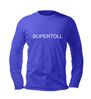 foto 2 supertoll t-shirt lange mouw