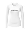 foto 6 supertoll t-shirt lange mouw