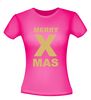 foto 12 merry x mas korte mouw t-shirt
