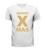 foto 13 merry x mas korte mouw t-shirt