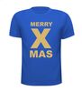 foto 5 merry x mas korte mouw t-shirt