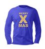 foto 2 merry x mas lange mouw t-shirt
