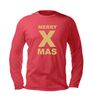 foto 3 merry x mas lange mouw t-shirt