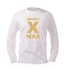 foto 4 merry x mas lange mouw t-shirt
