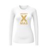 foto 6 merry x mas lange mouw t-shirt