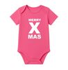 foto 2 merry x mas romper